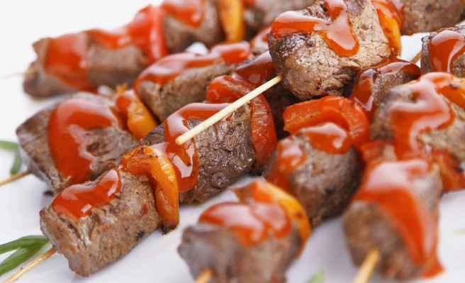 Шашлык Хитс