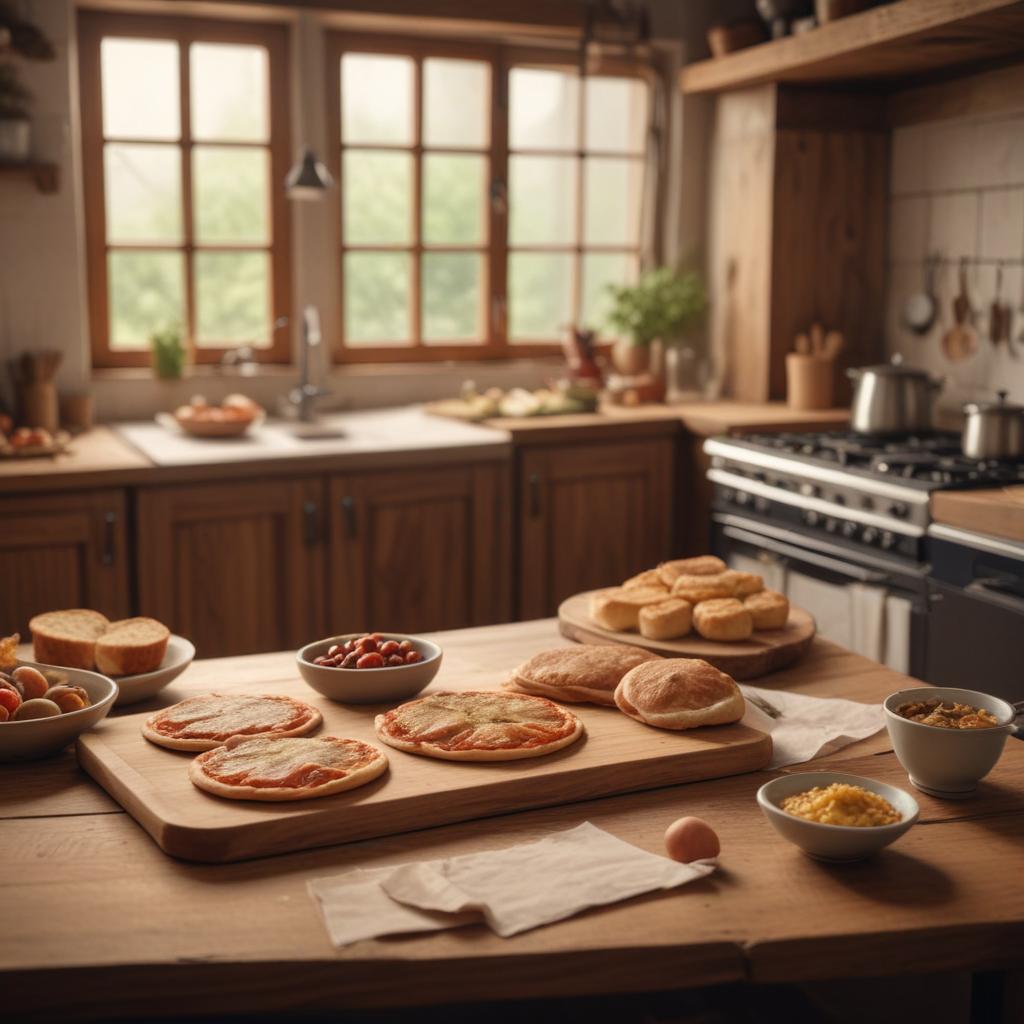 Домашние плацинды: рецепты и условия доставки